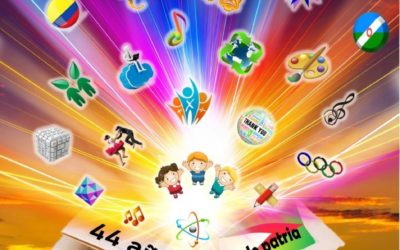 Semana cultural Cordobista del 28 de Septiembre a 2 de octubre de 2019