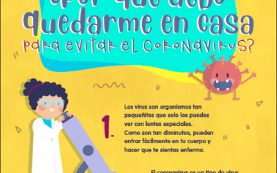 Conozca más sobre el Coronavirus, sus consecuencias y especialmente qué hacer para evitar el contagio. MinSaludCol.