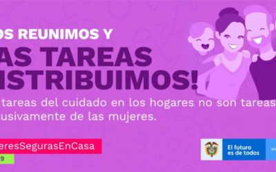 La Policía de infancia y adolescencia de Tauramena e Institución Educativa José María Córdoba te acompañan desde casa con mensajes de prevención y mitigación, con el fin de no ser victimas de cualquier delito o vulneración de sus derechos #JuntosPorLaNiñez #SomosUnoSomosTodos #YoMeQuedoEnCasa