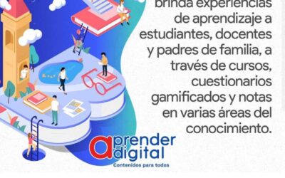 PruébaT Mineducación aprende digital