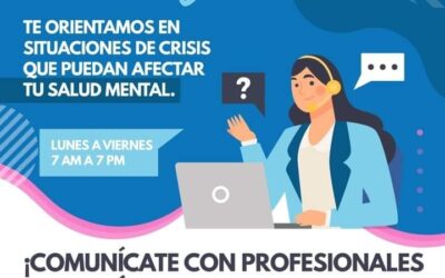 El Plan de Intervenciones Colectivas y el Hospital local de Tauramena ofrecen a las  personas que estén pasando por una crisis y necesiten apoyo psicológico, acompañamiento y orientación profesional en la línea amiga 3115685799 en horario de lunes a viernes  de 07:00am a 07:00pm .»Estamos para escucharte y orientarte»